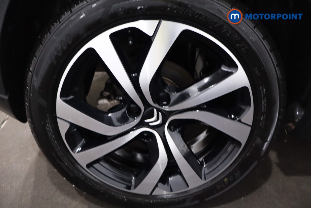 Used Citroen C3 2023 for sale - 77620042: Photo 17