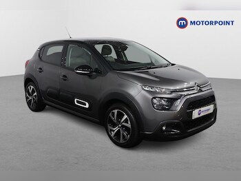 Citroen C3 feature image