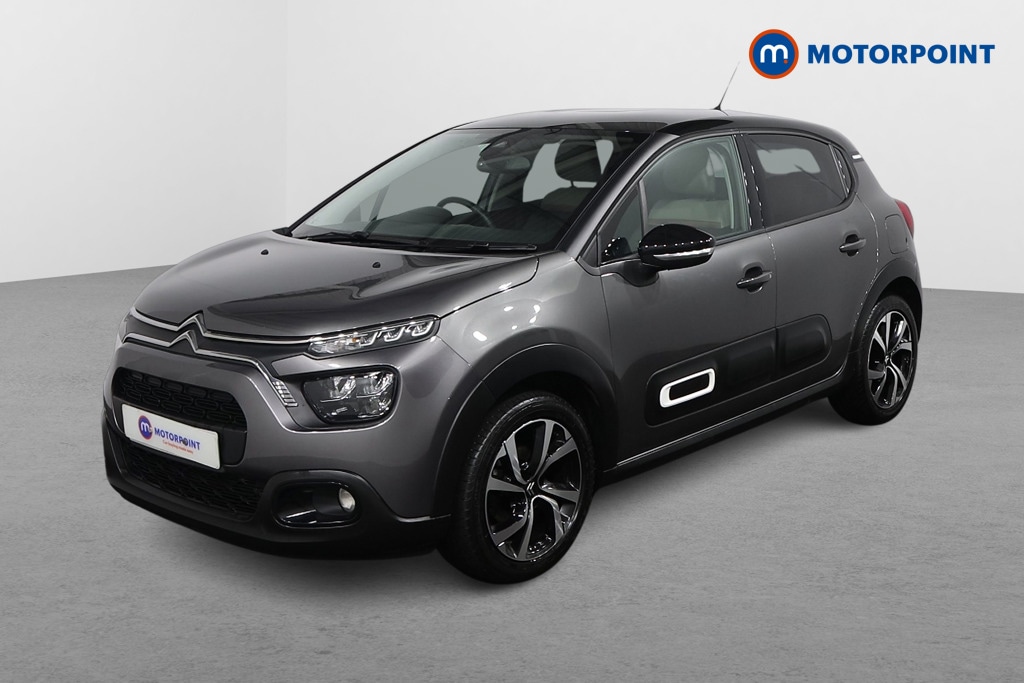 Used Citroen C3 2023 for sale - 77620042: Photo 3