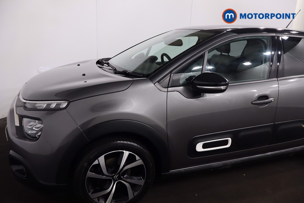 Used Citroen C3 2023 for sale - 77620042: Photo 37