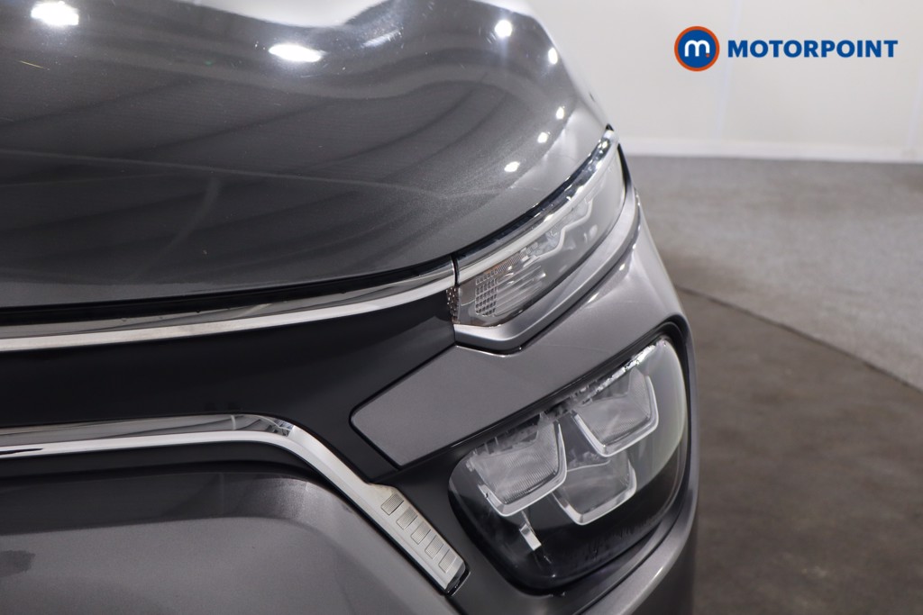 Used Citroen C3 2023 for sale - 77620042: Photo 40