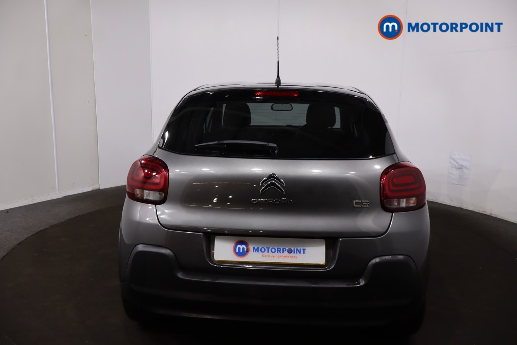 Used Citroen C3 2023 for sale - 77620042: Photo 44