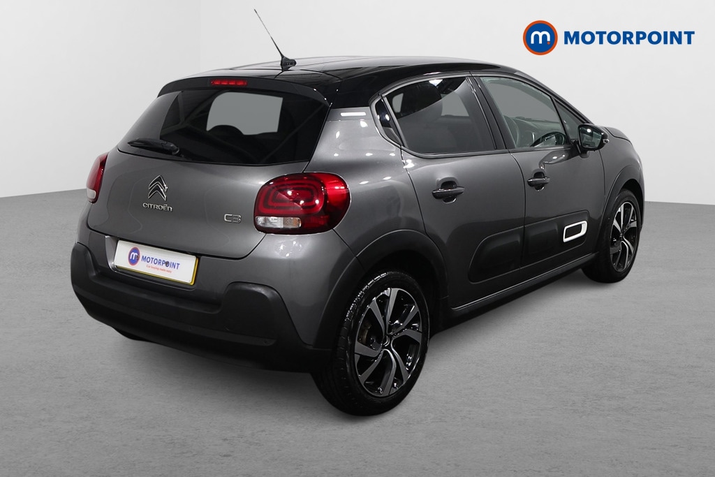 Used Citroen C3 2023 for sale - 77620042: Photo 7