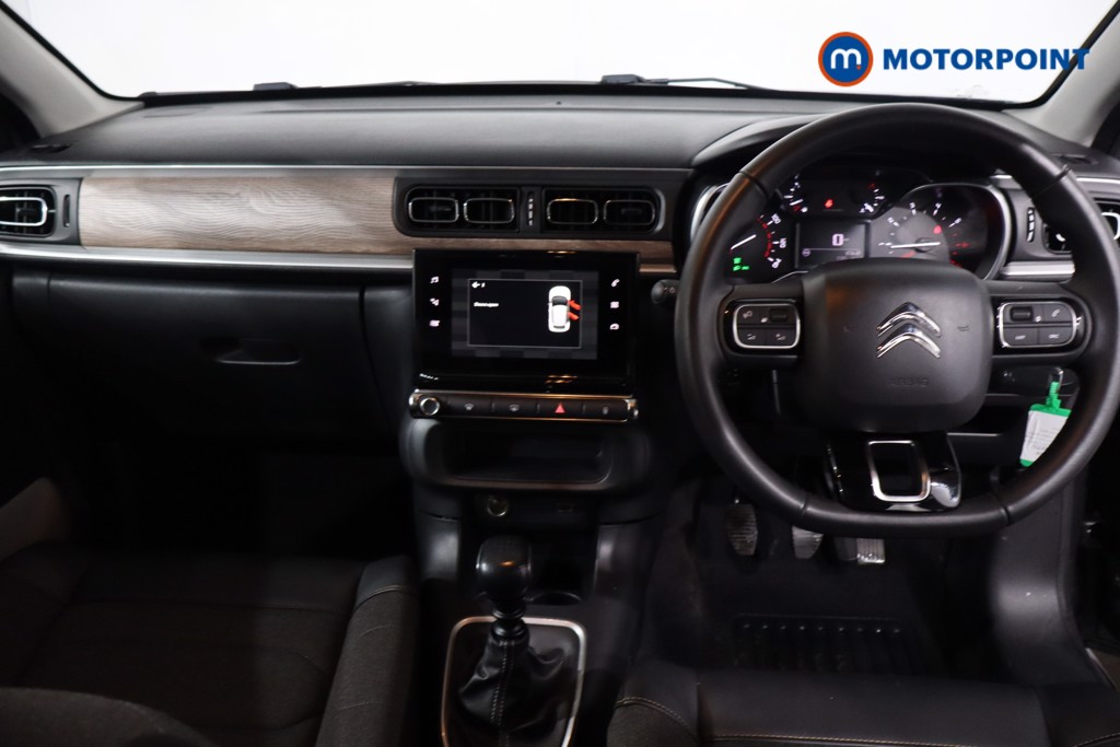 Used Citroen C3 2023 for sale - 77620042: Photo 9