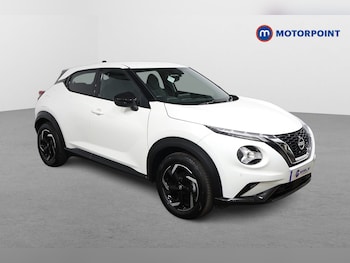 Used Nissan Juke 2024 for sale - 78485506: Photo