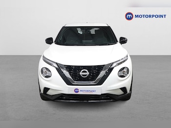 Used Nissan Juke 2024 for sale - 78485506: Photo