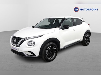 Used Nissan Juke 2024 for sale - 78485506: Photo