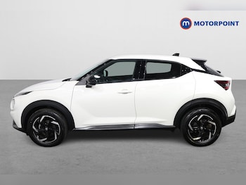 Used Nissan Juke 2024 for sale - 78485506: Photo