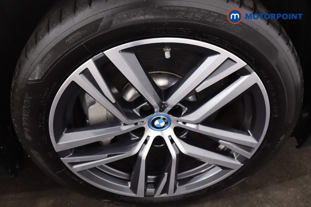 Used BMW i4 2023 for sale - 77319328: Photo 18