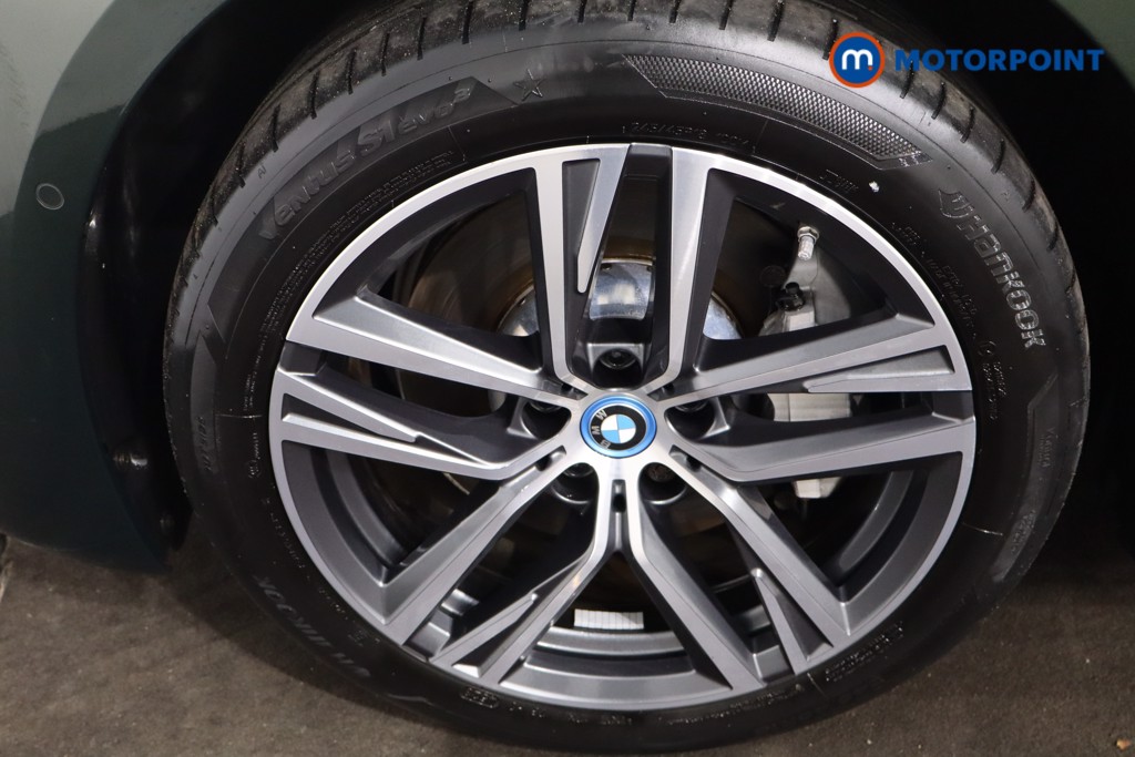 Used BMW i4 2023 for sale - 77319328: Photo 19