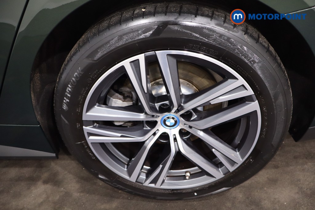 Used BMW i4 2023 for sale - 77319328: Photo 20