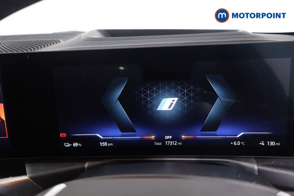 Used BMW i4 2023 for sale - 77319328: Photo 24