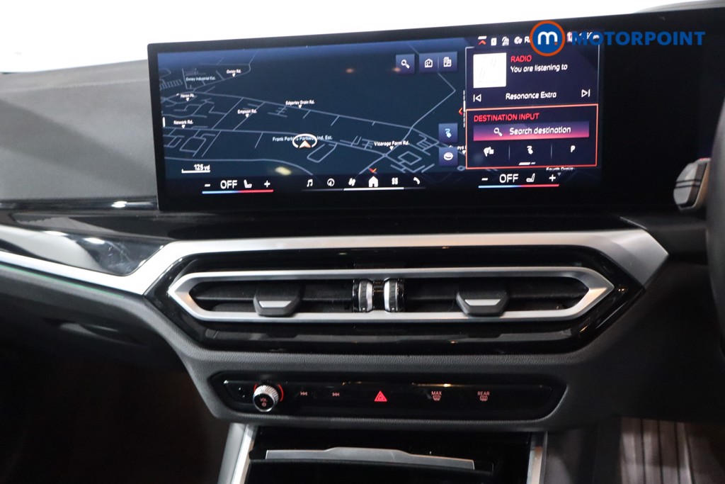 Used BMW i4 2023 for sale - 77319328: Photo 26