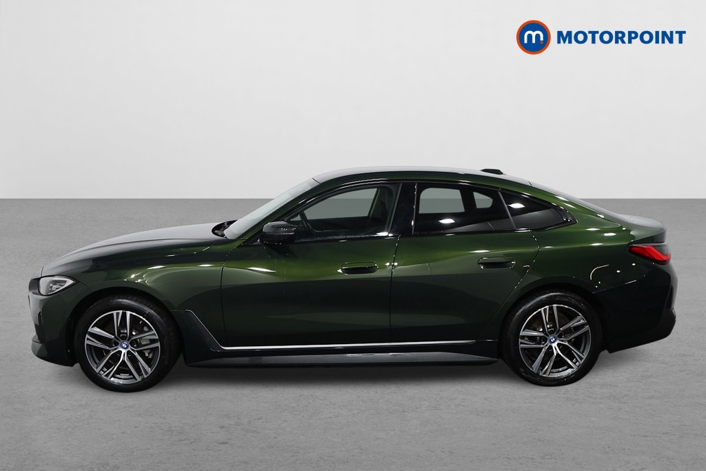 Used BMW i4 2023 for sale - 77319328: Photo 4