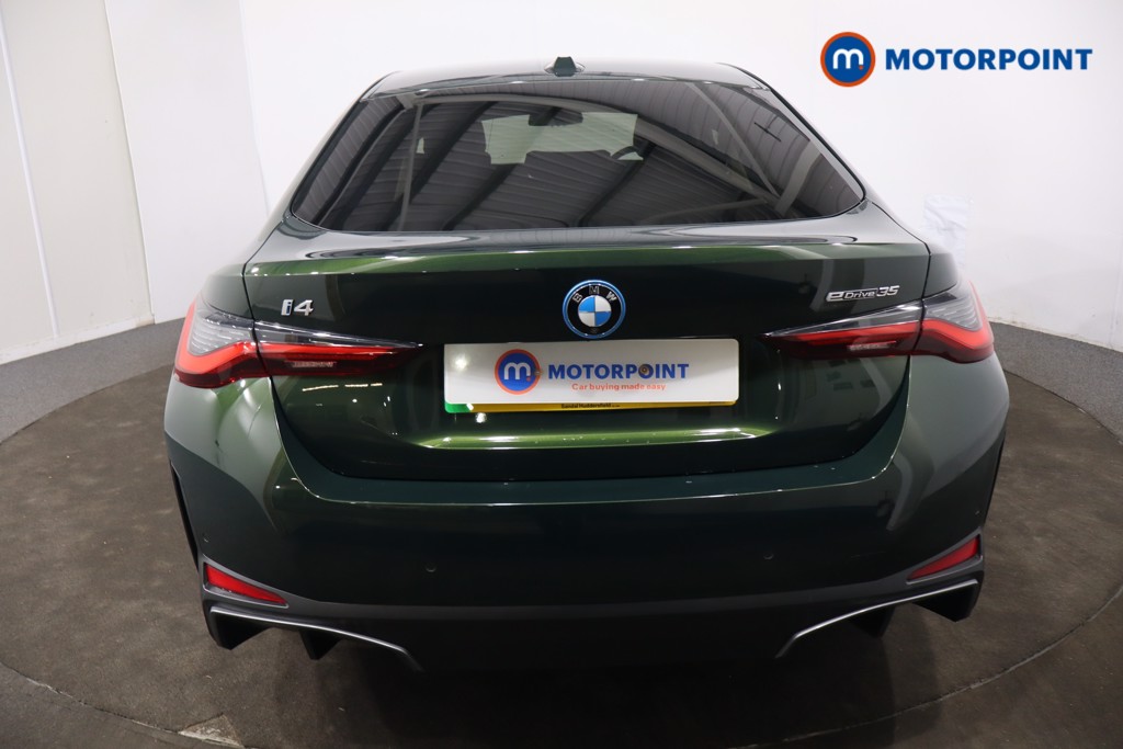 Used BMW i4 2023 for sale - 77319328: Photo 44