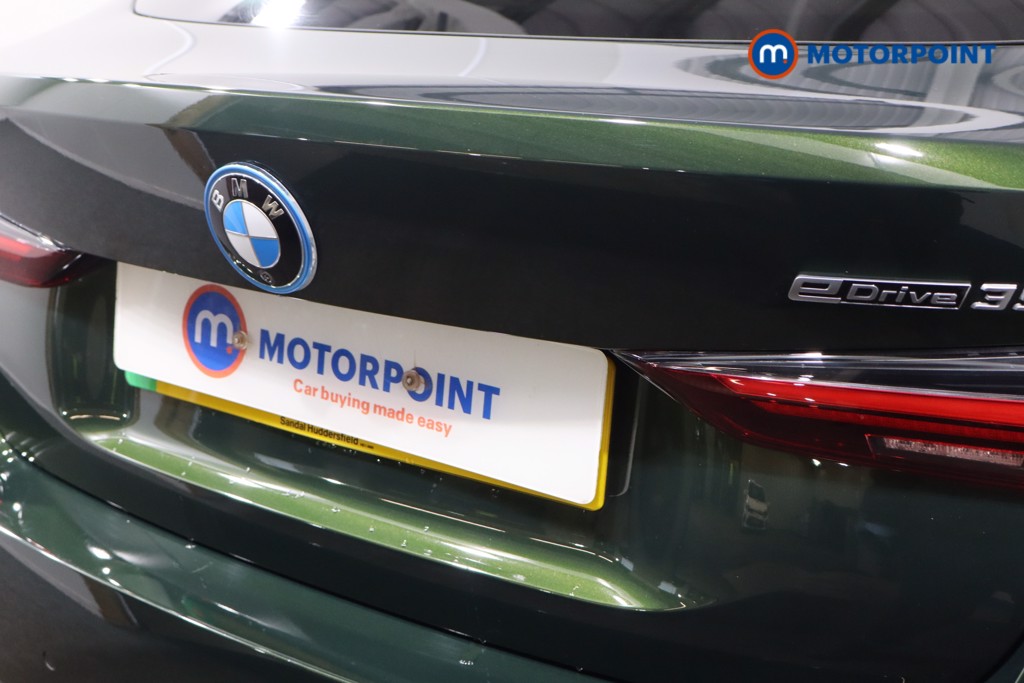 Used BMW i4 2023 for sale - 77319328: Photo 48