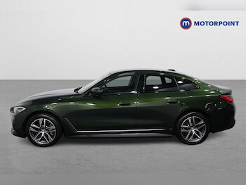 Used BMW i4 2023 for sale - 77319328: Photo