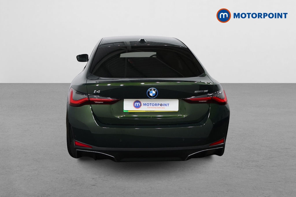 Used BMW i4 2023 for sale - 77319328: Photo 6