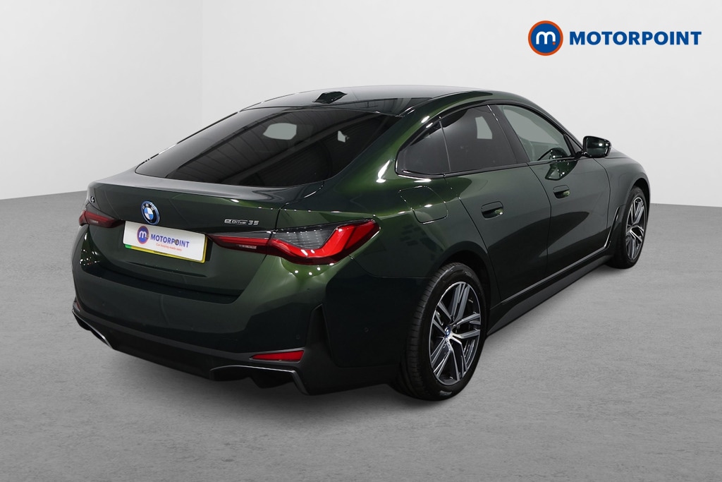 Used BMW i4 2023 for sale - 77319328: Photo 7