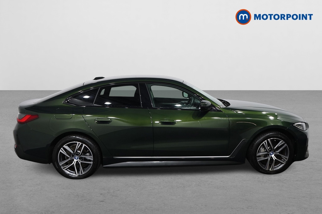 Used BMW i4 2023 for sale - 77319328: Photo 8