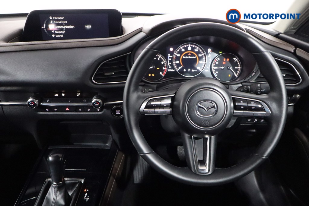 Used Mazda CX-30 2022 for sale - 76938259: Photo 11