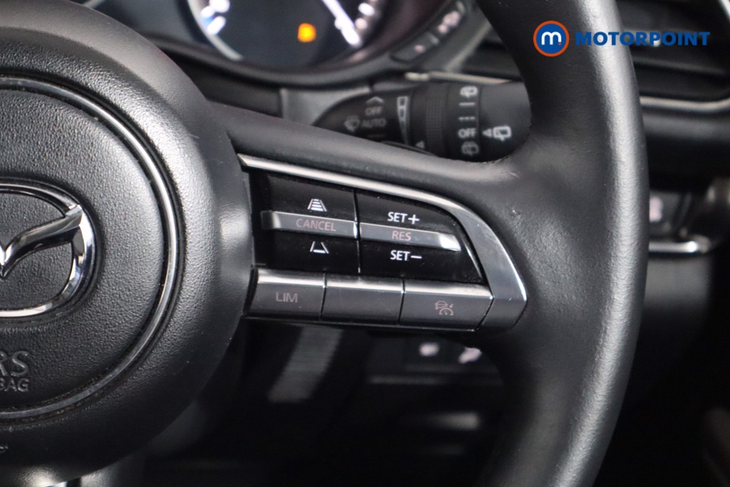 Used Mazda CX-30 2022 for sale - 76938259: Photo 16