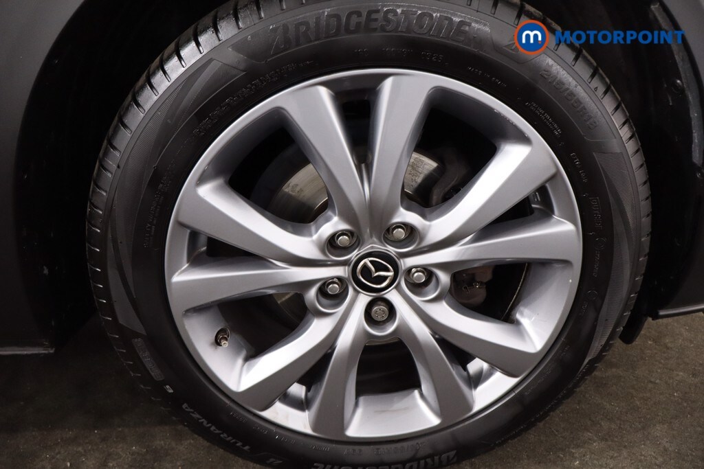 Used Mazda CX-30 2022 for sale - 76938259: Photo 18