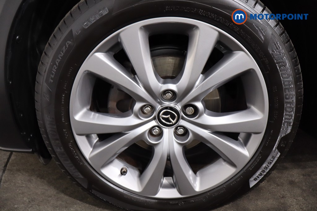 Used Mazda CX-30 2022 for sale - 76938259: Photo 19