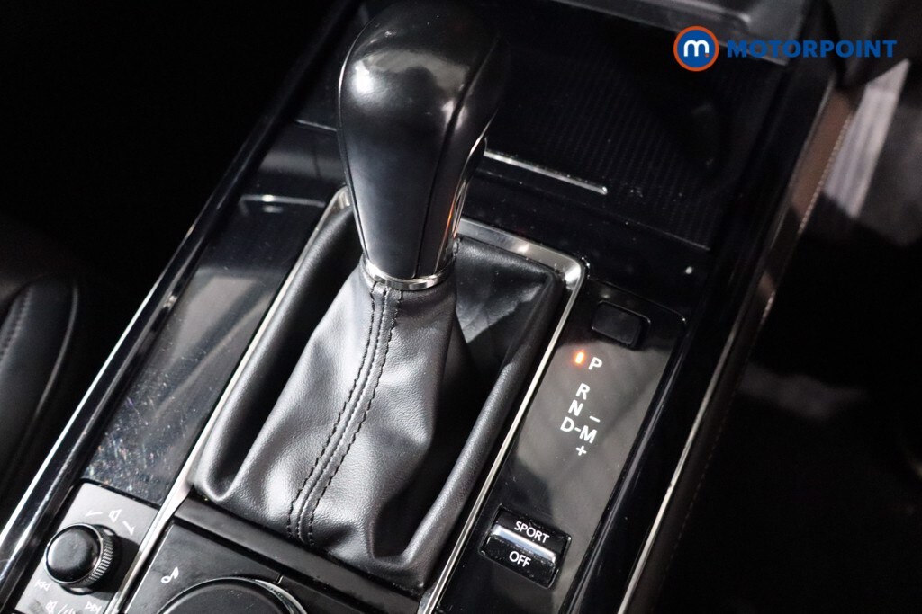 Used Mazda CX-30 2022 for sale - 76938259: Photo 22