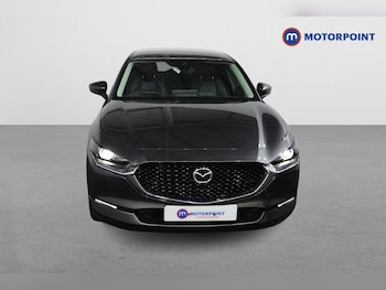 Used Mazda CX-30 2022 for sale - 76938259: Photo