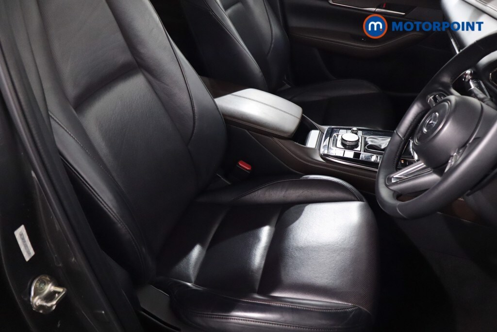 Used Mazda CX-30 2022 for sale - 76938259: Photo 33