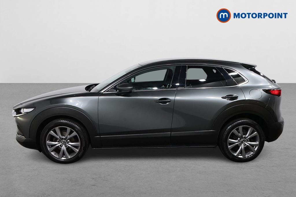 Used Mazda CX-30 2022 for sale - 76938259: Photo 4