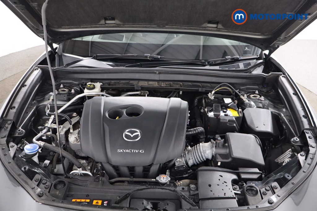 Used Mazda CX-30 2022 for sale - 76938259: Photo 42