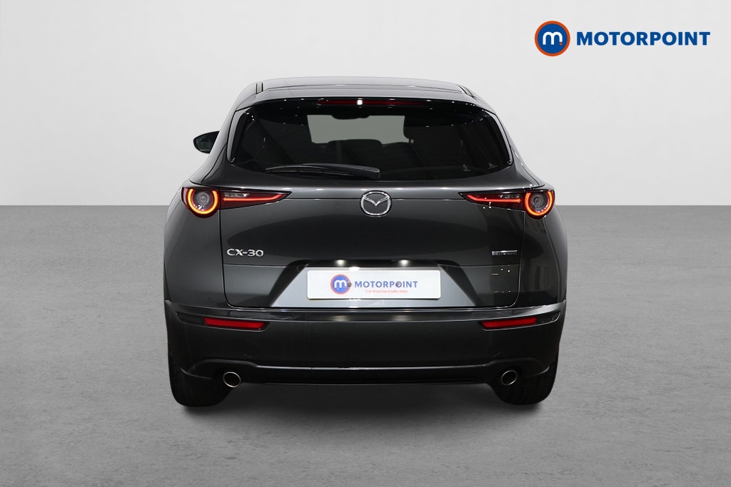 Used Mazda CX-30 2022 for sale - 76938259: Photo 6