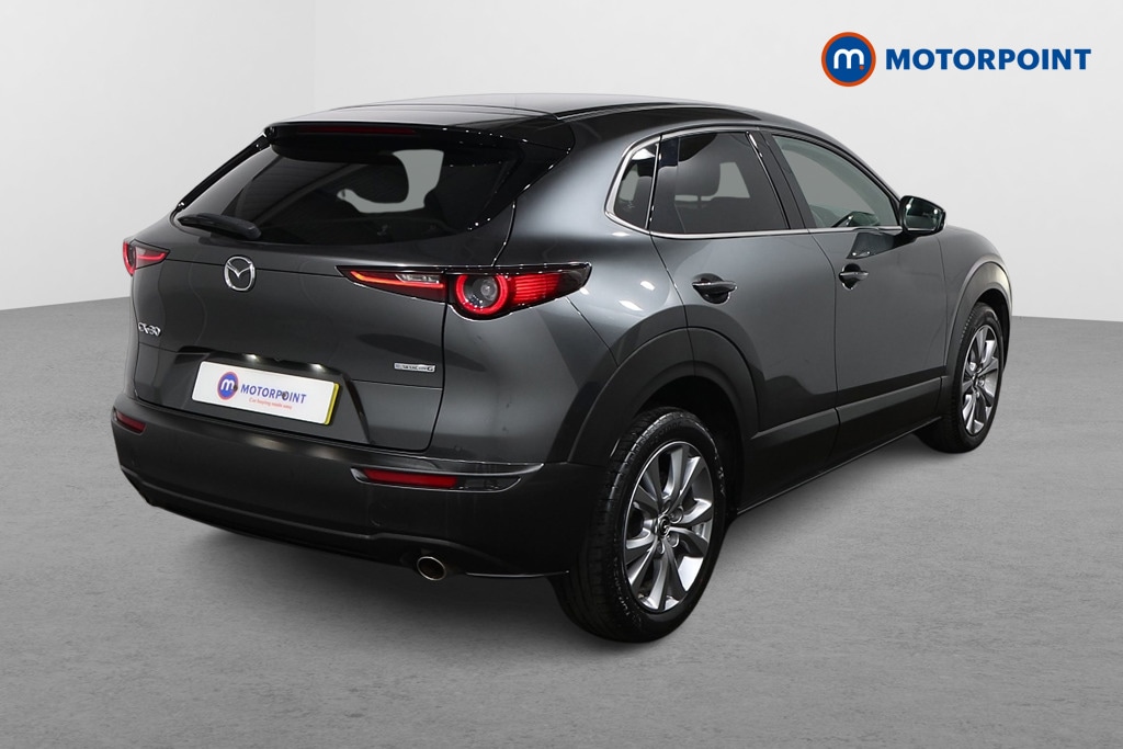Used Mazda CX-30 2022 for sale - 76938259: Photo 7