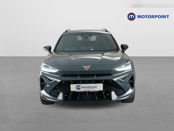 Used Cupra Formentor 2025 for sale - 79479834: Photo