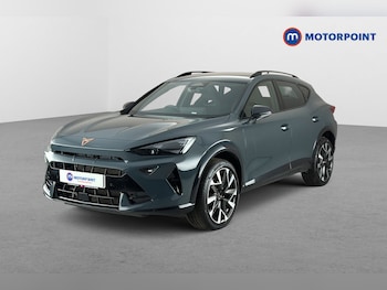 Used Cupra Formentor 2025 for sale - 79479834: Photo