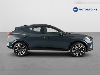 Used Cupra Formentor 2025 for sale - 79479834: Photo