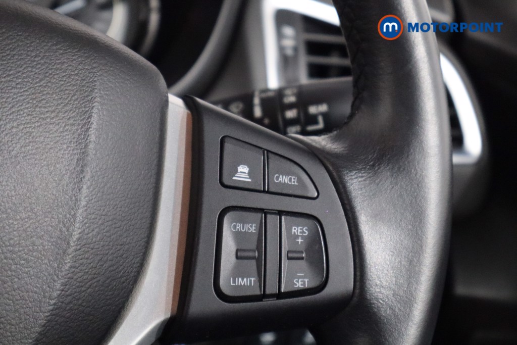 Used Suzuki SX4 S-Cross 2022 for sale - 76568875: Photo 16