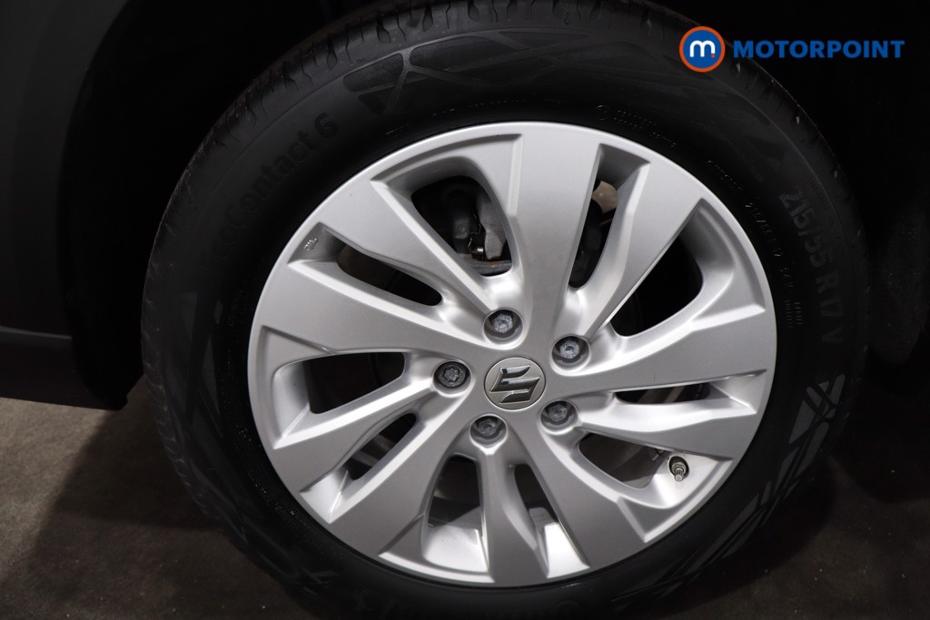 Used Suzuki SX4 S-Cross 2022 for sale - 76568875: Photo 17