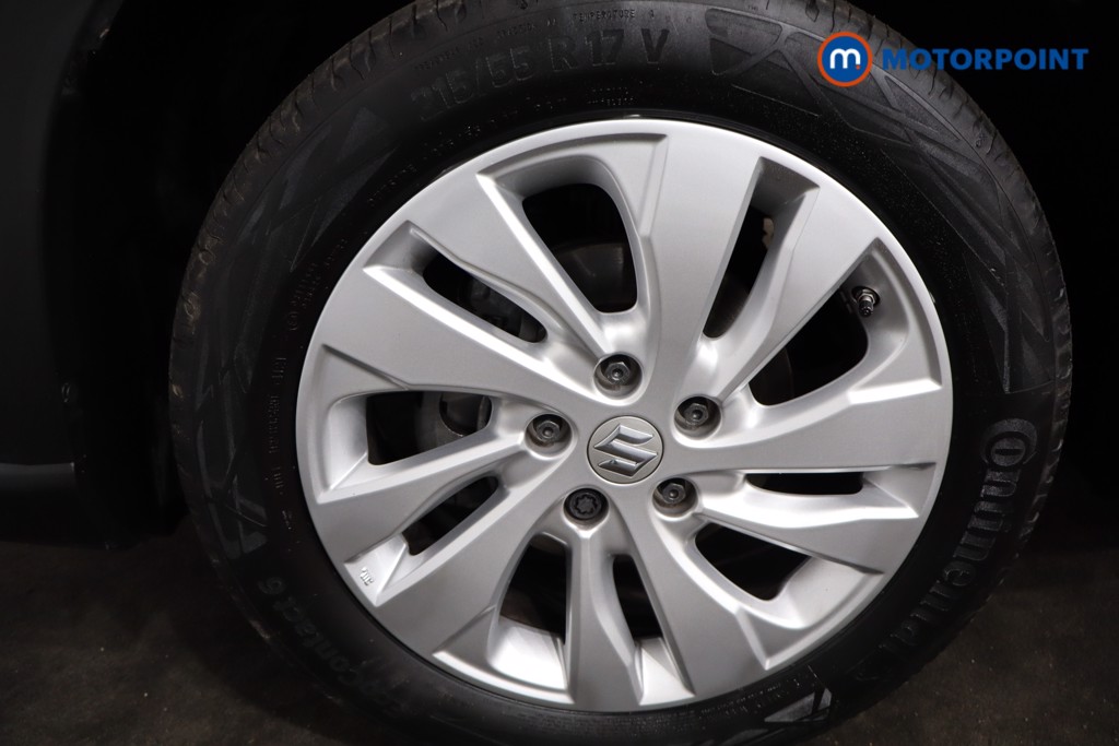 Used Suzuki SX4 S-Cross 2022 for sale - 76568875: Photo 19