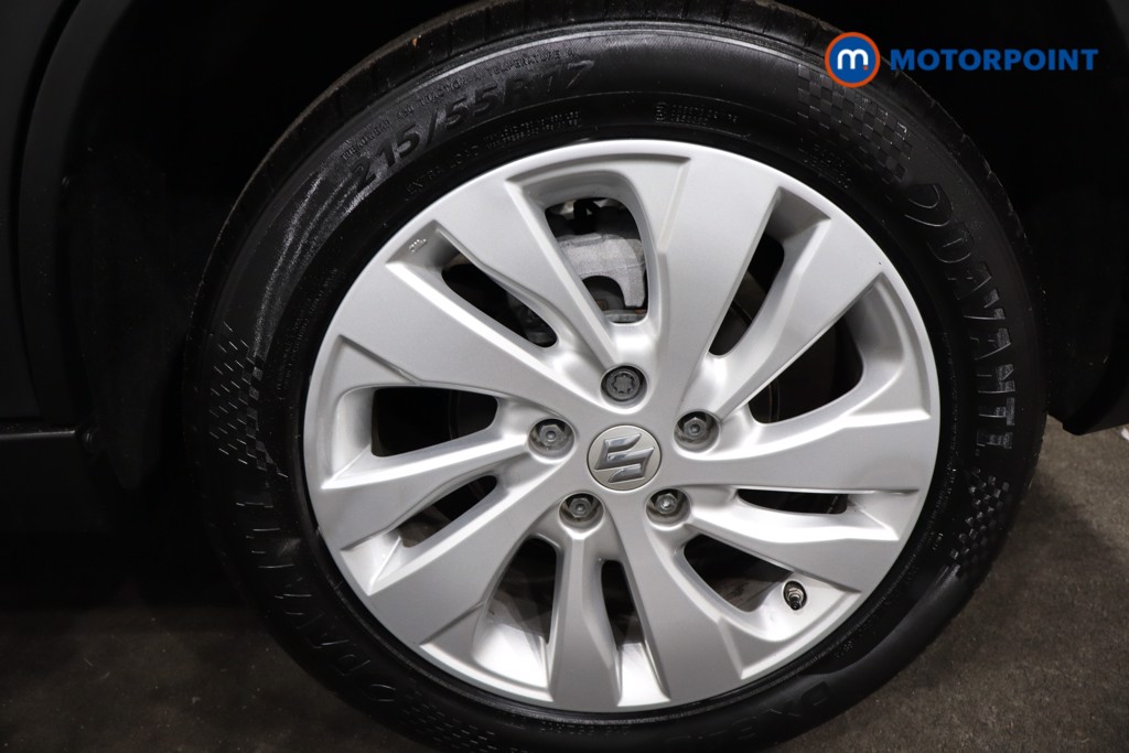 Used Suzuki SX4 S-Cross 2022 for sale - 76568875: Photo 20