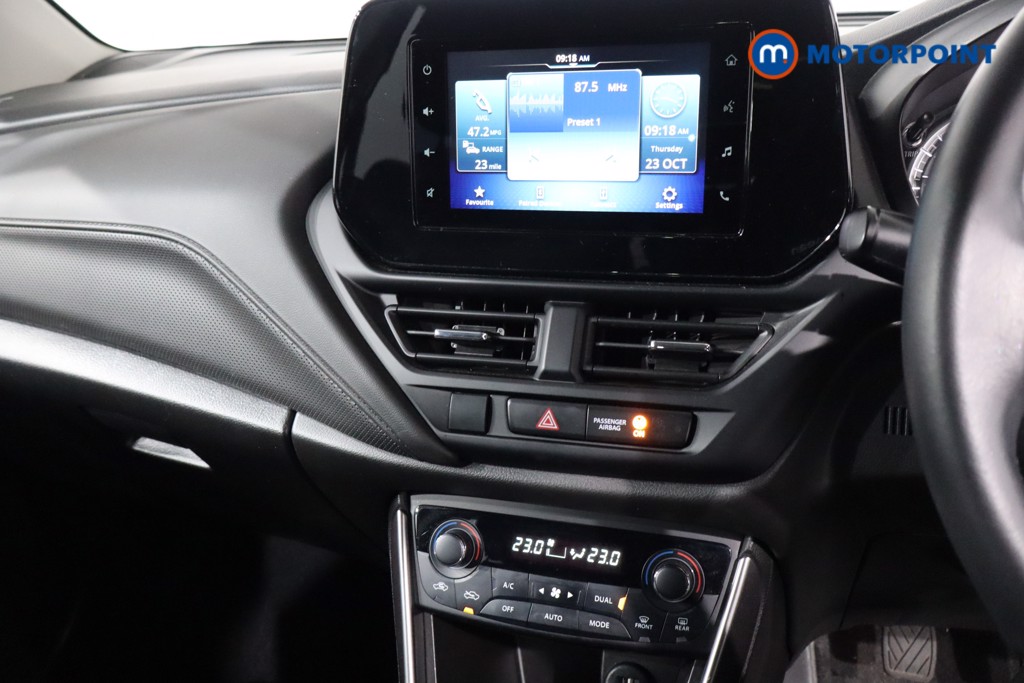 Used Suzuki SX4 S-Cross 2022 for sale - 76568875: Photo 23