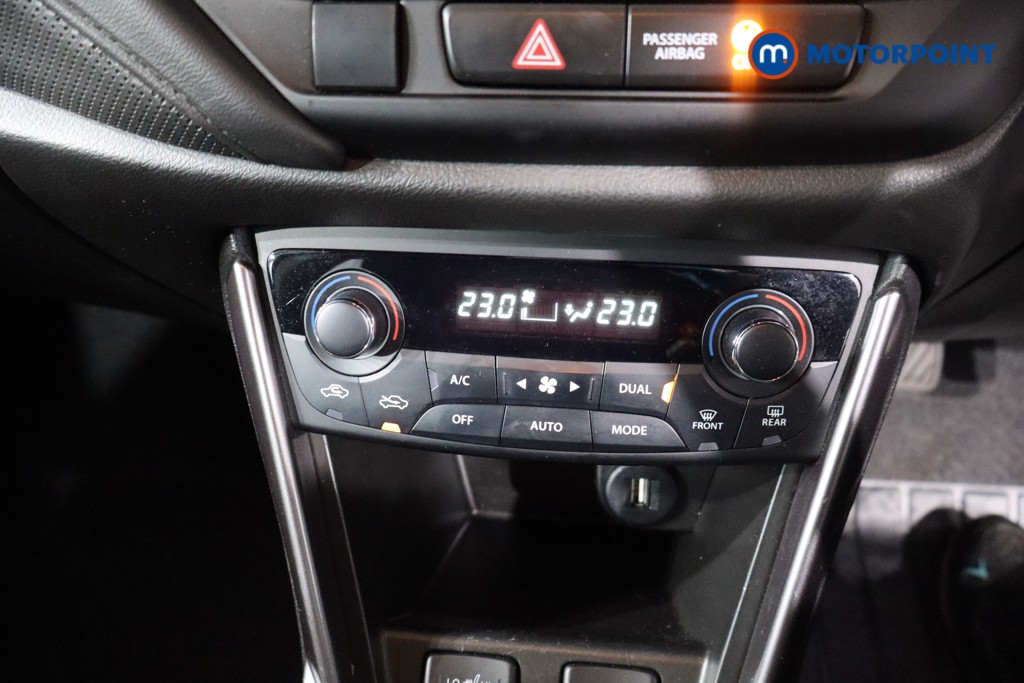 Used Suzuki SX4 S-Cross 2022 for sale - 76568875: Photo 24