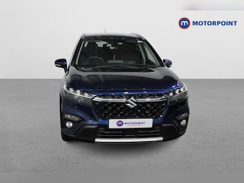 Used Suzuki SX4 S-Cross 2022 for sale - 76568875: Photo