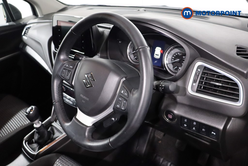 Used Suzuki SX4 S-Cross 2022 for sale - 76568875: Photo 32