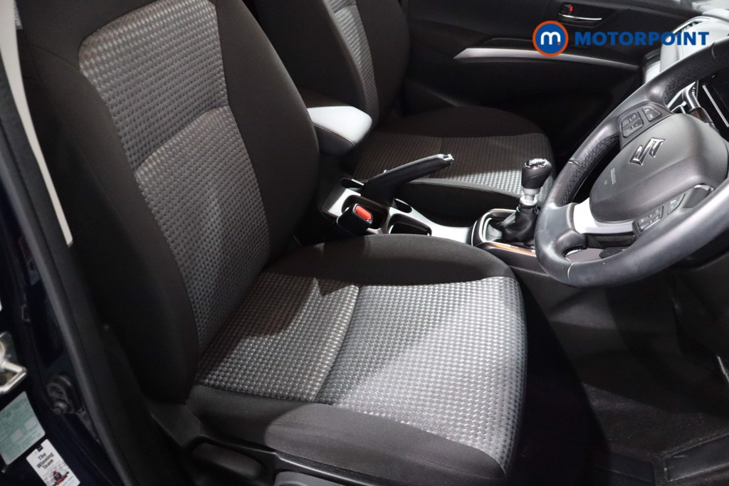 Used Suzuki SX4 S-Cross 2022 for sale - 76568875: Photo 33