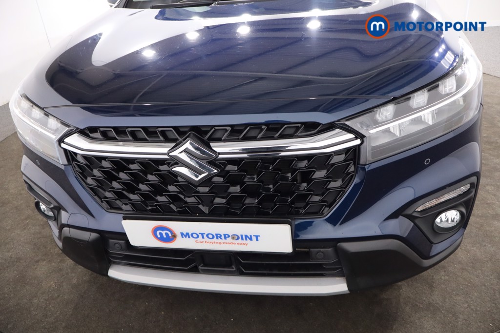 Used Suzuki SX4 S-Cross 2022 for sale - 76568875: Photo 41