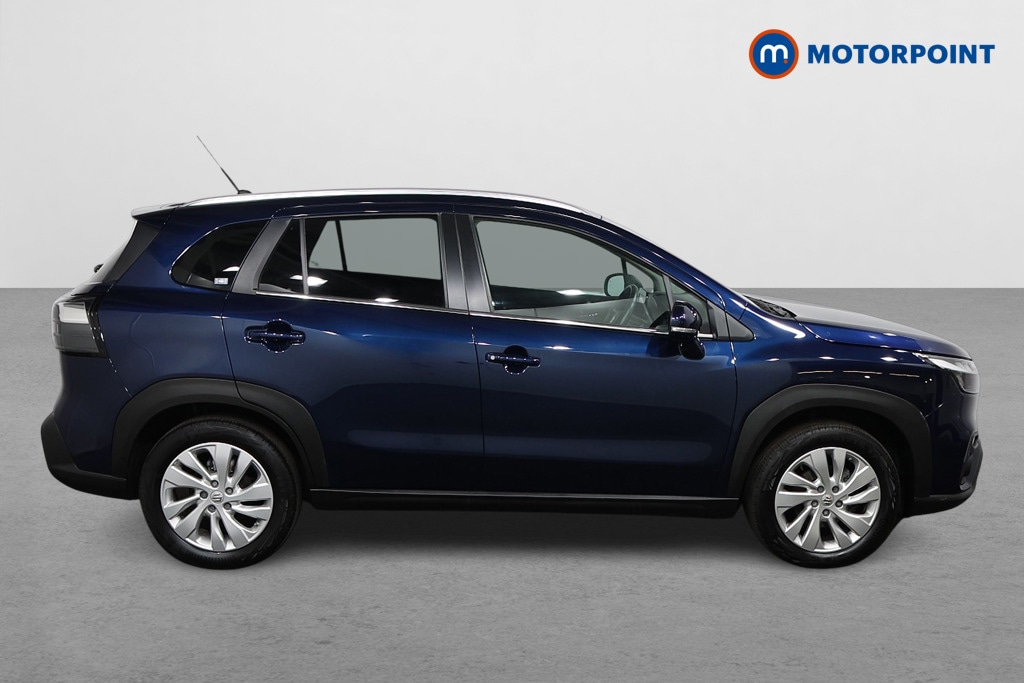 Used Suzuki SX4 S-Cross 2022 for sale - 76568875: Photo 8