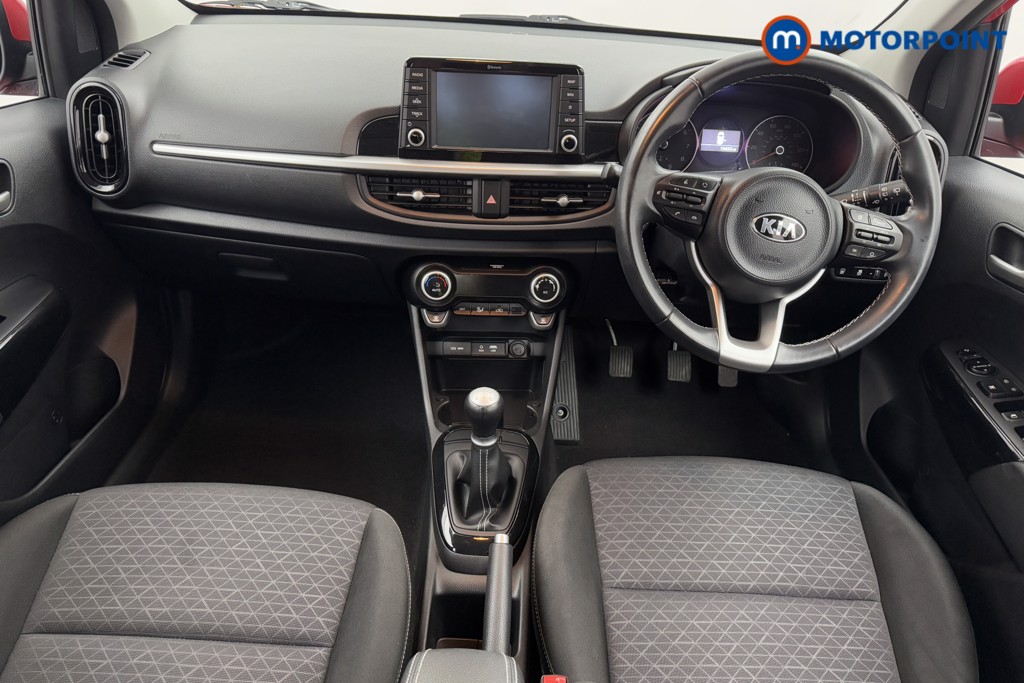 Used Kia Picanto 2018 for sale - 76862667: Photo 10